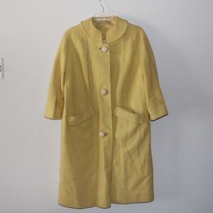 Vintage Autumn/Spring Jacket